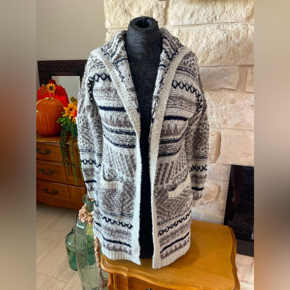 Luck Brand sweater